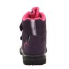 Superfit dětská zimní obuv s membránou Sympatex® HUSKY 1-006081-8500