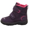 Superfit dětská zimní obuv s membránou Sympatex® HUSKY 1-006081-8500