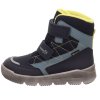 Superfit dětské zimní boty s membránou GORE-TEX® MARS 1-009086-8020