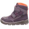 Superfit dětské zimní boty s membránou GORE-TEX® MARS 1-009086-8520