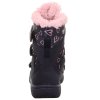 Dětské zimní boty SUPERFIT CRYSTAL 1-009090-8020