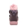 Dětské zimní boty SUPERFIT CRYSTAL 1-009091-8510