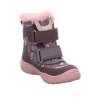 Dětské zimní boty SUPERFIT CRYSTAL 1-009091-8510