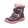 Dětské zimní boty SUPERFIT CRYSTAL 1-009091-8510