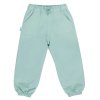 Nepromokavé zateplené kalhoty Jan & Jul - Dusty Mint