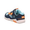 Superfit Sneakersy TRACE 1-006028-8000