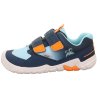 Superfit Sneakersy TRACE 1-006028-8000