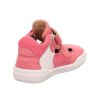 Dětská letní kompromisní extra lehká obuv Superfit SUPERFREE 1-000547-5500 (Velikost 26)