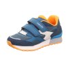 Superfit Sneakersy DASH 1-009560-8000 (Velikost 38)