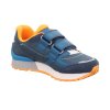 Superfit Sneakersy DASH 1-009560-8000 (Velikost 38)