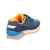 Superfit Sneakersy DASH 1-009560-8000 (Velikost 38)