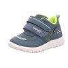 Dětské boty Superfit SPORT7 MINI 1-006182-8030 (Velikost 35)