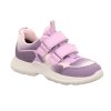 Superfit Sneakersy RUSH 1-000208-8500 s membránou Sympatex®