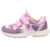 Superfit Sneakersy RUSH 1-000208-8500 s membránou Sympatex®