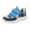 Superfit Sneakersy RUSH 1-000208-8000 s membránou Sympatex®