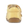 Dětské kožené sandálky Bundgaard Petit Summer Yellow BG202257-8120