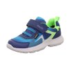 Superfit Sneakersy RUSH 1-000209-8000 s membránou Sympatex®