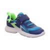Superfit Sneakersy RUSH 1-000209-8000 s membránou Sympatex®