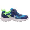 Superfit Sneakersy RUSH 1-000209-8000 s membránou Sympatex®