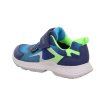 Superfit Sneakersy RUSH 1-000209-8000 s membránou Sympatex®