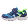 Superfit Sneakersy RUSH 1-000209-8000 s membránou Sympatex®