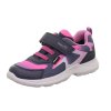 Superfit Sneakersy RUSH 1-000209-8010 s membránou Sympatex® (Velikost 41)
