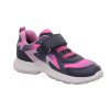 Superfit Sneakersy RUSH 1-000209-8010 s membránou Sympatex® (Velikost 41)