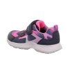 Superfit Sneakersy RUSH 1-000209-8010 s membránou Sympatex® (Velikost 41)