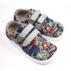 BEDA Graffitti BF 0001/TEX/W