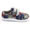 BEDA Graffitti BF 0001/TEX/W