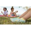 Hopfrög Kids MULTI Green – barefoot tenisky/sandály k vodě i do školky