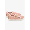 Hopfrög Kids MULTI Pink – barefoot tenisky/sandále k vode aj do škôlky