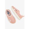Hopfrög Kids MULTI Pink – barefoot tenisky/sandály k vodě i do školky