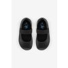 Hopfrög Kids Smart Walker Mary Jane Cool Black celoroční barefoot balerínky (Velikost 32)
