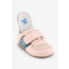 Hopfrög Kids Smart Walker First Prime Cool Pink první barefoot botičky (Velikost 23)