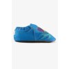 Hopfrög Kids Smart Booties Adventure Hyper Indigo Blue capáčky