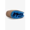 Hopfrög Kids Smart Booties Adventure Hyper Indigo Blue capáčky