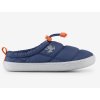 Hopfrög Kids Hoppuff Casual Dynamic Navy lehké barefootové boty