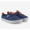 Hopfrög Kids Hoppuff Casual Dynamic Navy lehké barefootové boty