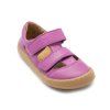 Froddo dívčí barefoot sandály G3150216-9