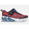 Skechers dětské tenisky Light Storm 2.0 - Bolt Brights 400149L/BKRD
