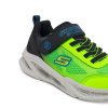 Skechers dětské tenisky Meteor-Lights 401495L/BBLM