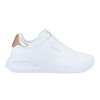 skechers 177291 uno lite white trainers (2)