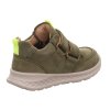 Dětská obuv Superfit BREEZE 1-000369-7020 s membránou - GORE-TEX®