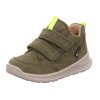 Dětská obuv Superfit BREEZE 1-000369-7020 s membránou - GORE-TEX®