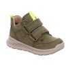 Dětská obuv Superfit BREEZE 1-000369-7020 s membránou - GORE-TEX®