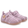 Domácí obuv EMEL 101-7 Růžová
