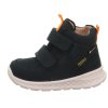 Dětská obuv Superfit BREEZE 1-000367-7030 s membránou - GORE-TEX®