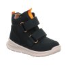 Dětská obuv Superfit BREEZE 1-000367-7030 s membránou - GORE-TEX®