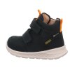Dětská obuv Superfit BREEZE 1-000367-7030 s membránou - GORE-TEX®